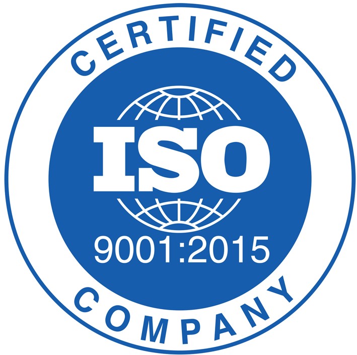 ISO 9001