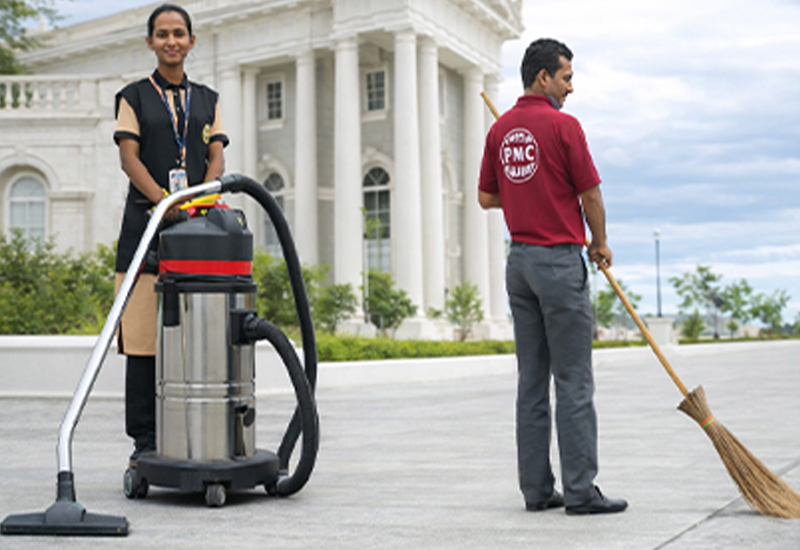 Housekeeping Services