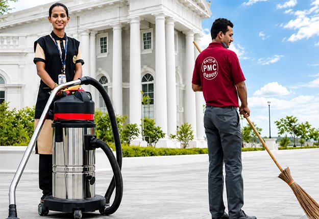 Housekeeping Services
