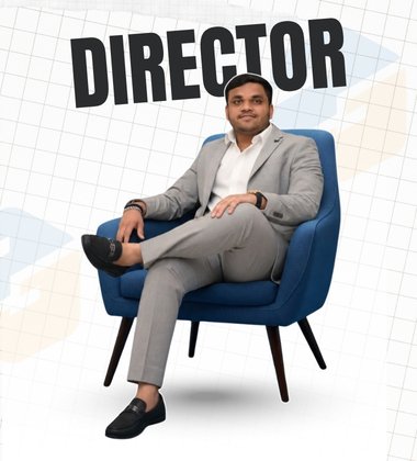 Mr. Pritam C. Patle
