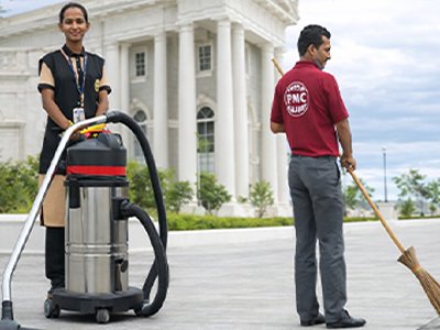 Housekeeping Services