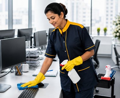 Housekeeping Services