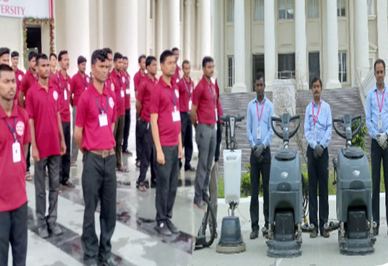 Outsourcing Services