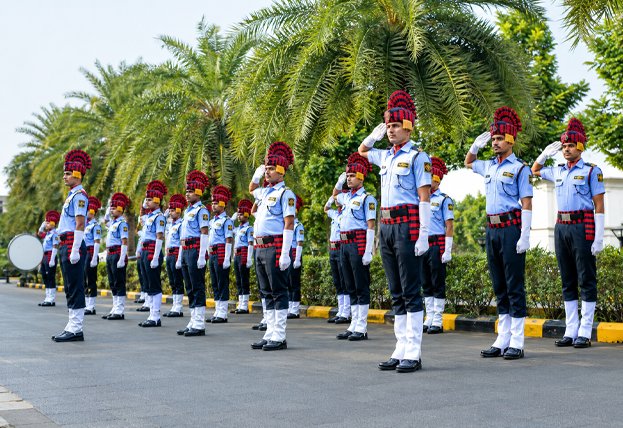 security guards services