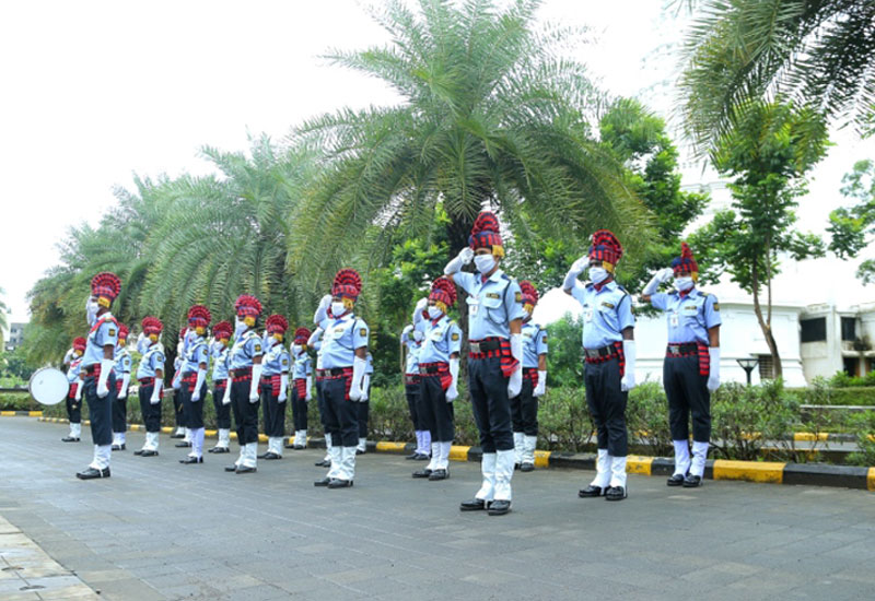 Housekeeping Services