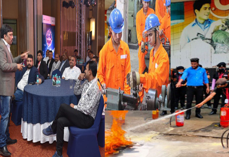 Training & Skill Development