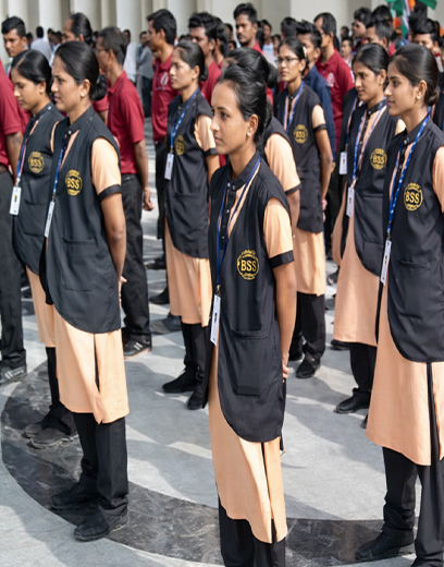 Manpower Supply Solutions