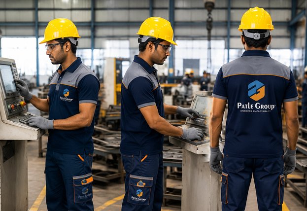 Job Work Services