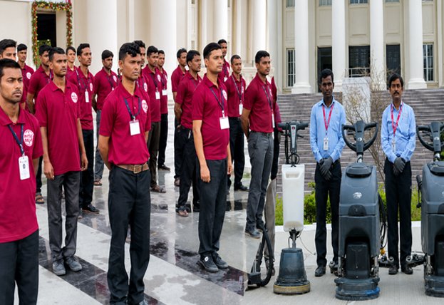 Outsourcing services in Nagpur 