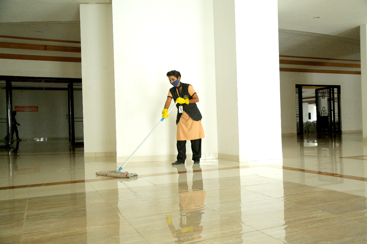 HouseKeeping Services